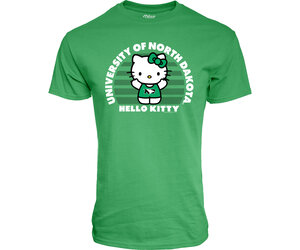 UND | Hello Kitty Shine A Light Tee - Sioux Shop at Ralph