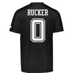 #0 Lance Rucker Fan Football Jersey Youth