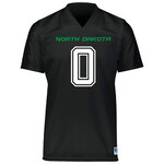 #0 Lance Rucker Fan Football Jersey Adult