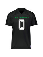 #0 Lance Rucker Fan Football Jersey Adult #0 Lance Rucker Fan Football Jersey Adult