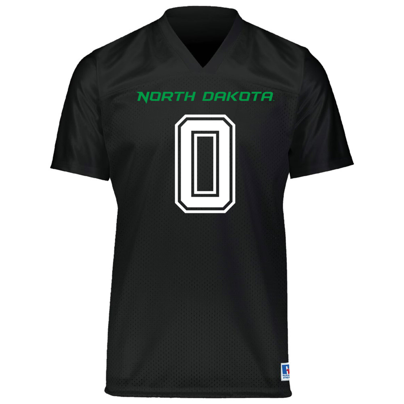 #0 Lance Rucker Fan Football Jersey Adult