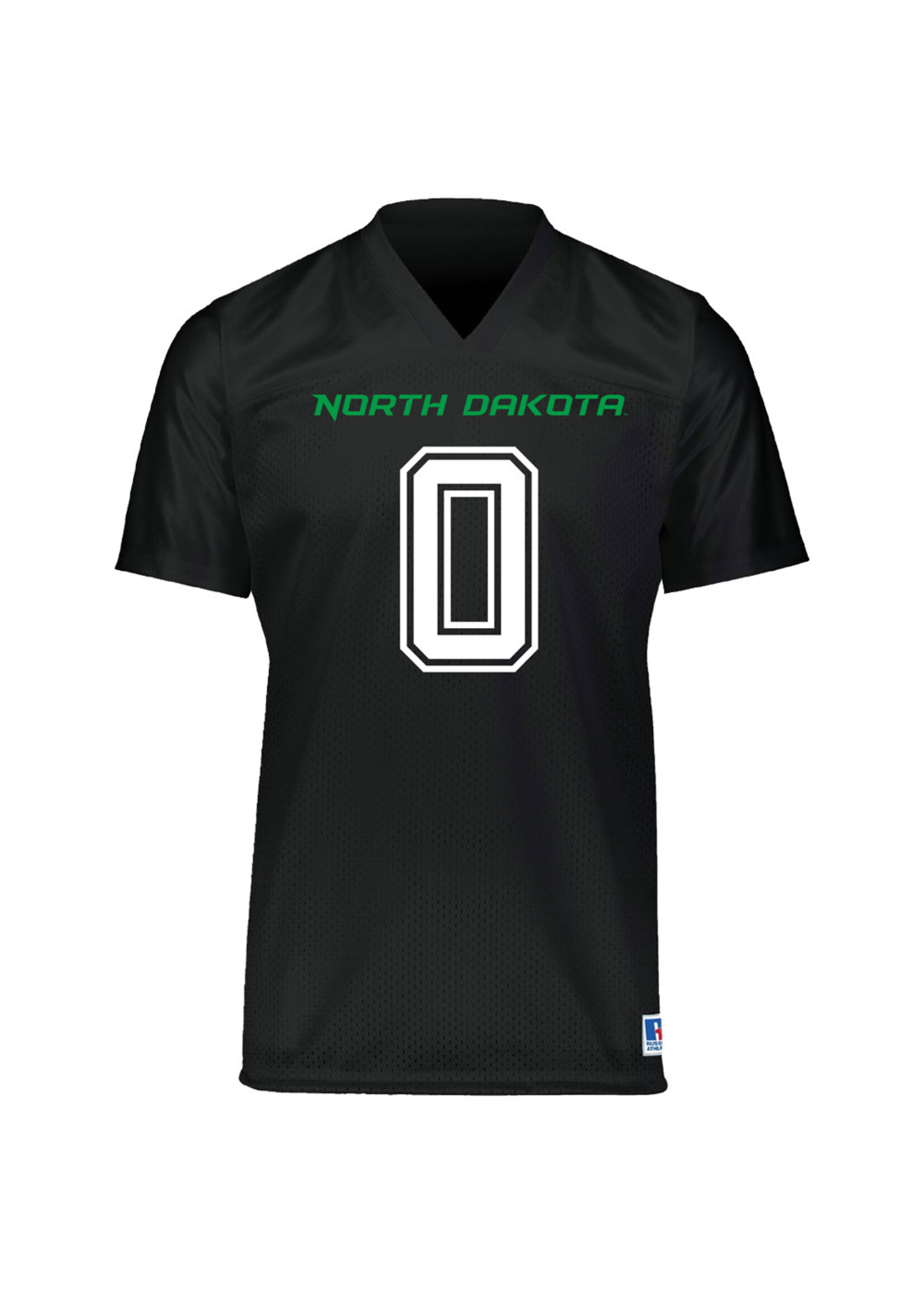 #0 Lance Rucker Fan Football Jersey Adult