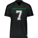 #7 Malachi McNeal  Fan Football Jersey Adult