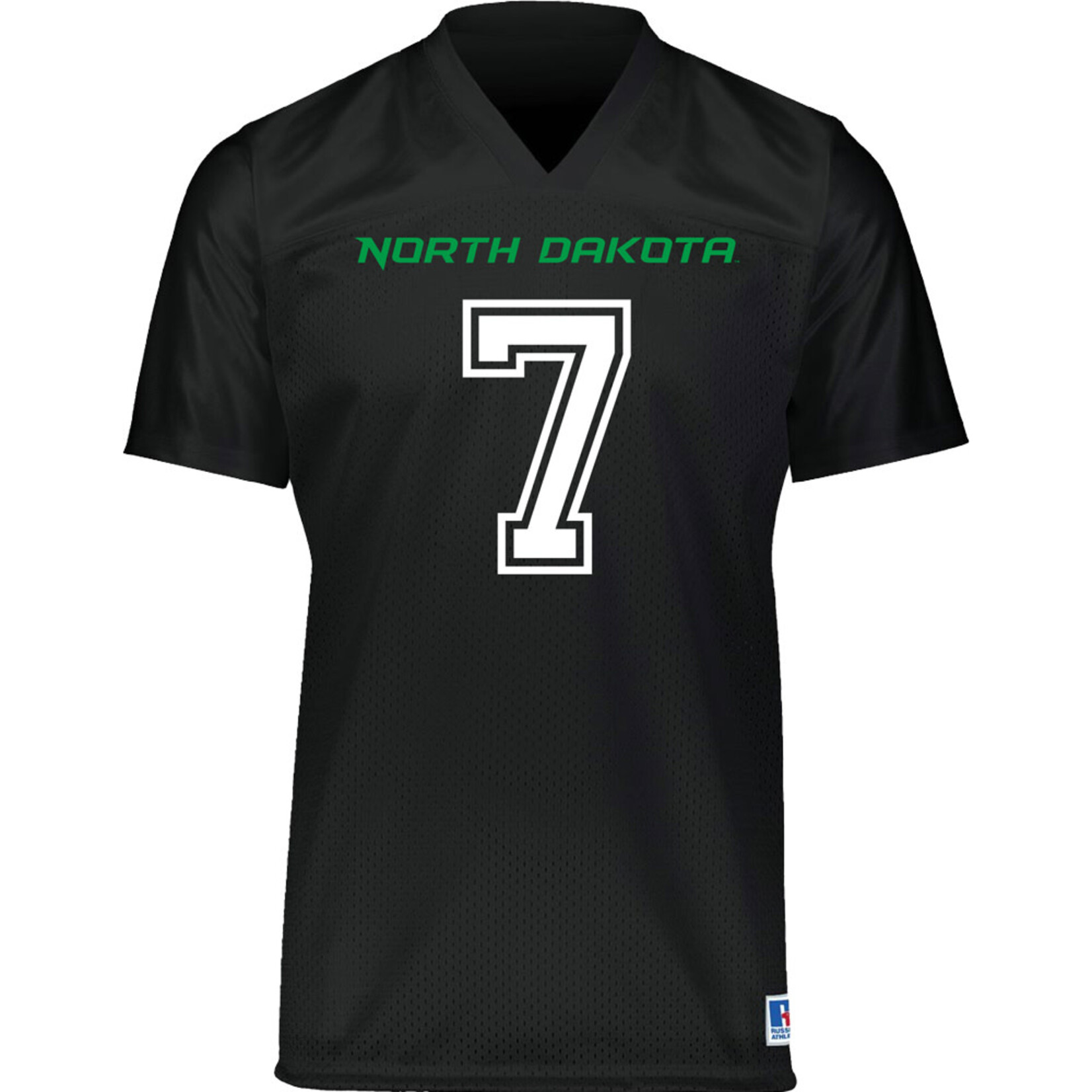 #7 Malachi McNeal  Fan Football Jersey Youth