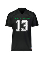 #13 Kaden Vig  Fan Football Jersey Youth #13 Kaden Vig  Fan Football Jersey Youth