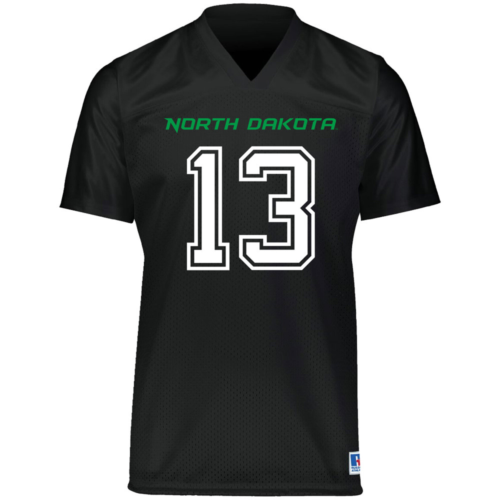 #13 Kaden Vig  Fan Football Jersey Youth