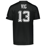 #13 Kaden Vig  Fan Football Jersey Adult