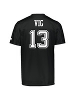 #13 Kaden Vig  Fan Football Jersey Adult #13 Kaden Vig  Fan Football Jersey Adult