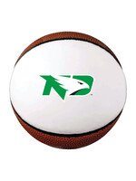 UND Autograph Mini Basketball
