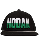 Ahead NODAK Westport Rope Hat