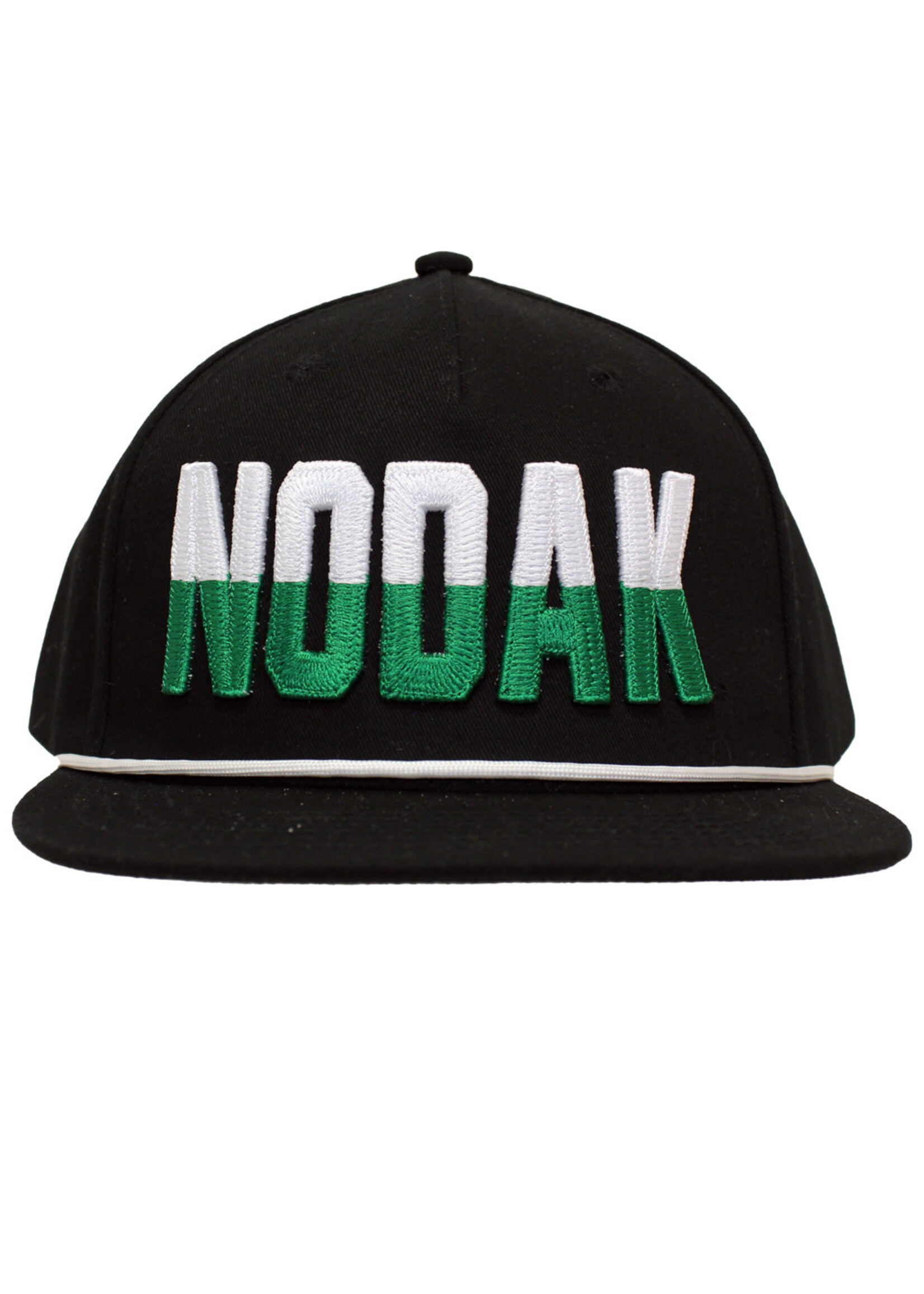 Ahead NODAK Westport Rope Hat