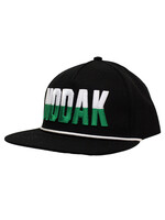 Ahead NODAK Westport Rope Hat