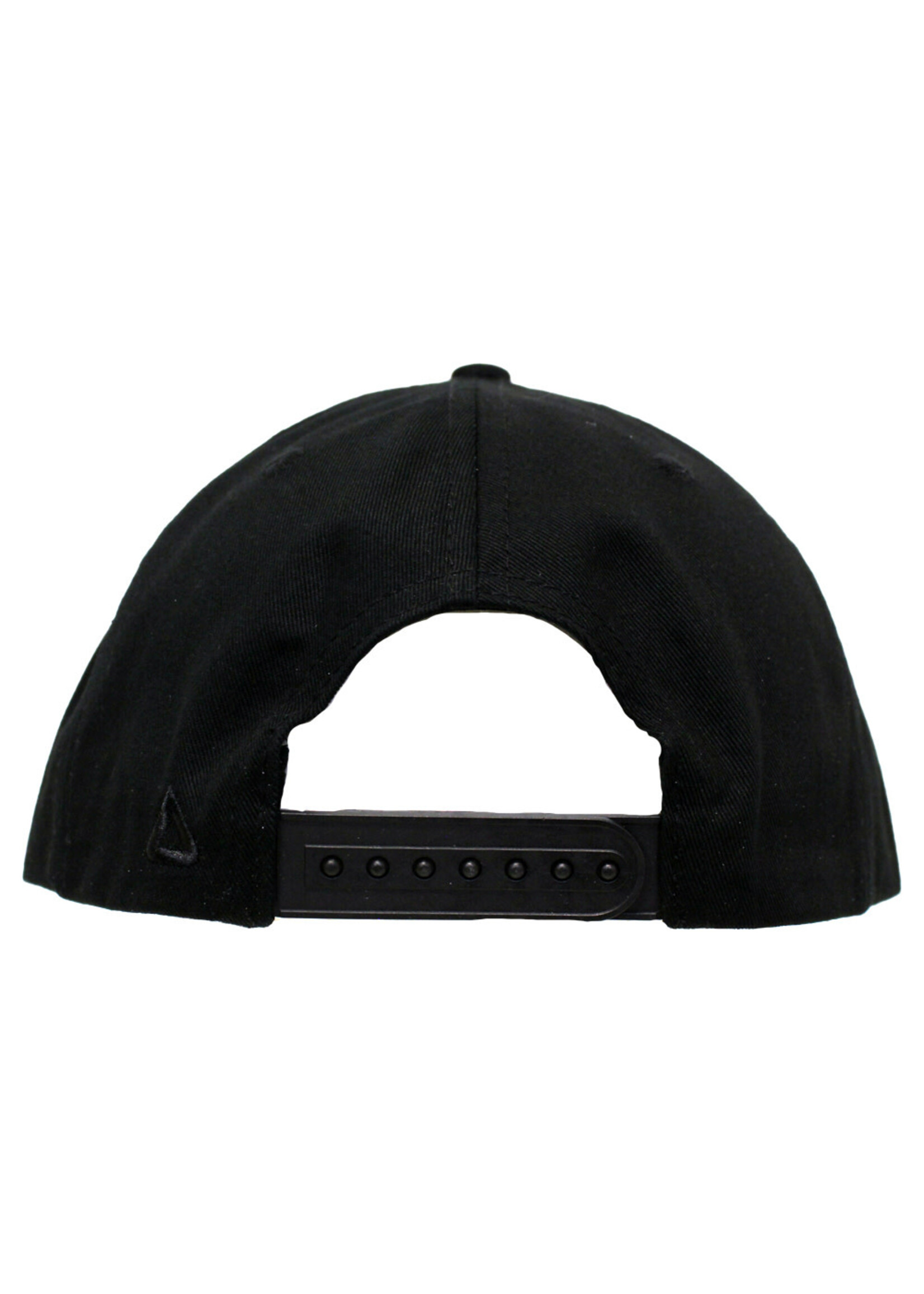 Ahead NODAK Westport Rope Hat