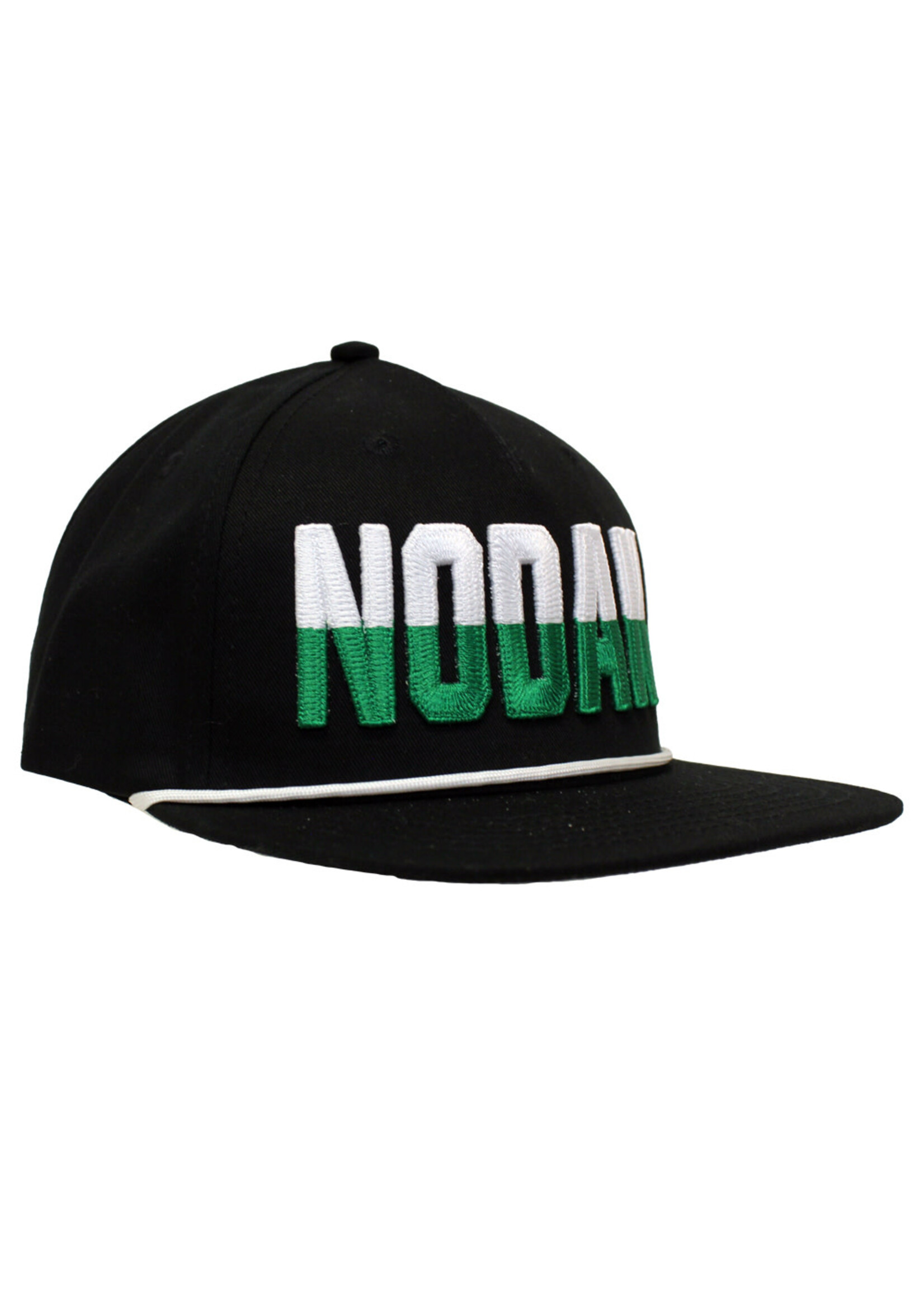 Ahead NODAK Westport Rope Hat