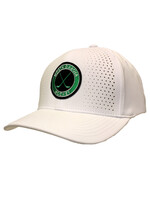 Ahead North Dakota Hockey Airflow Hat