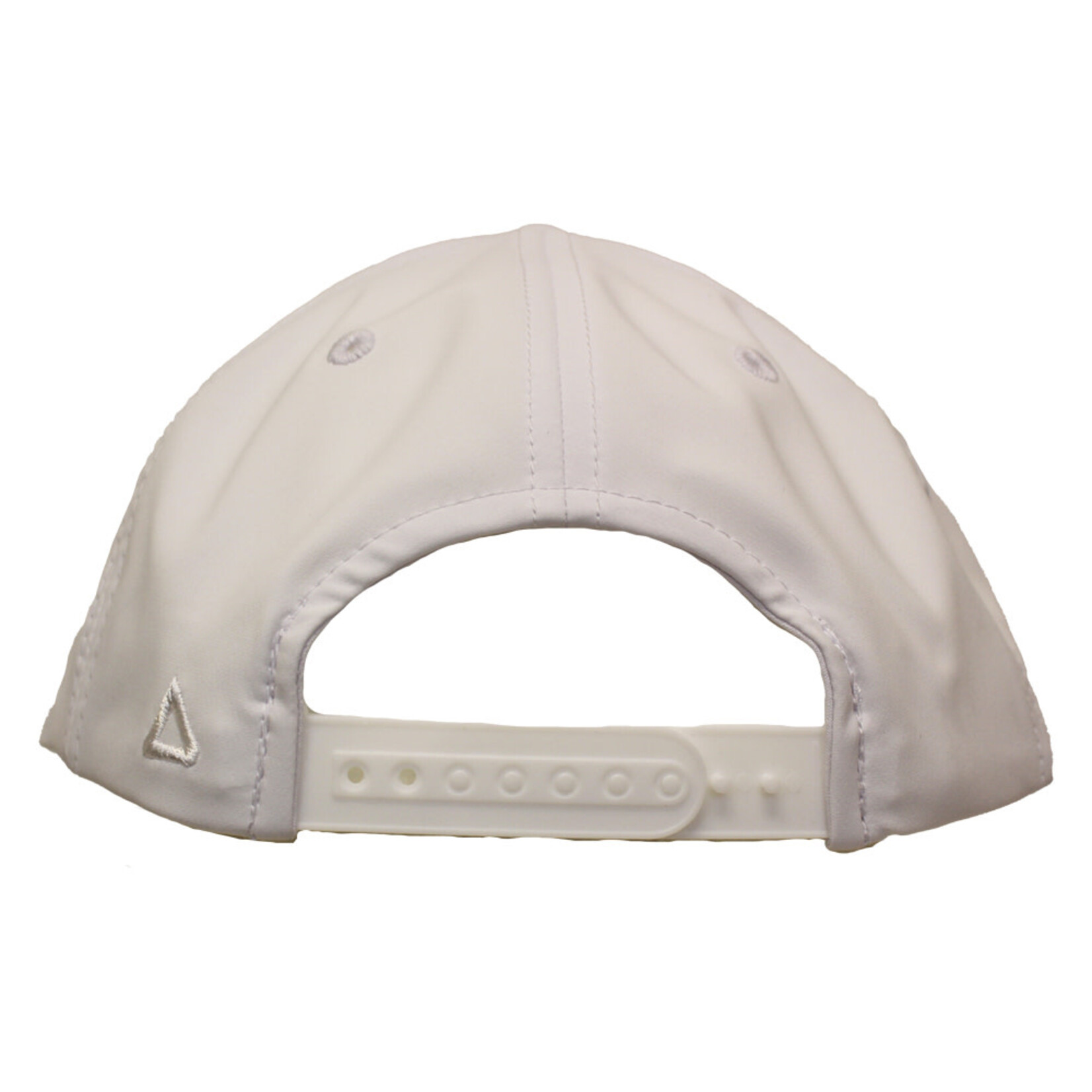 Ahead North Dakota Hockey Airflow Hat