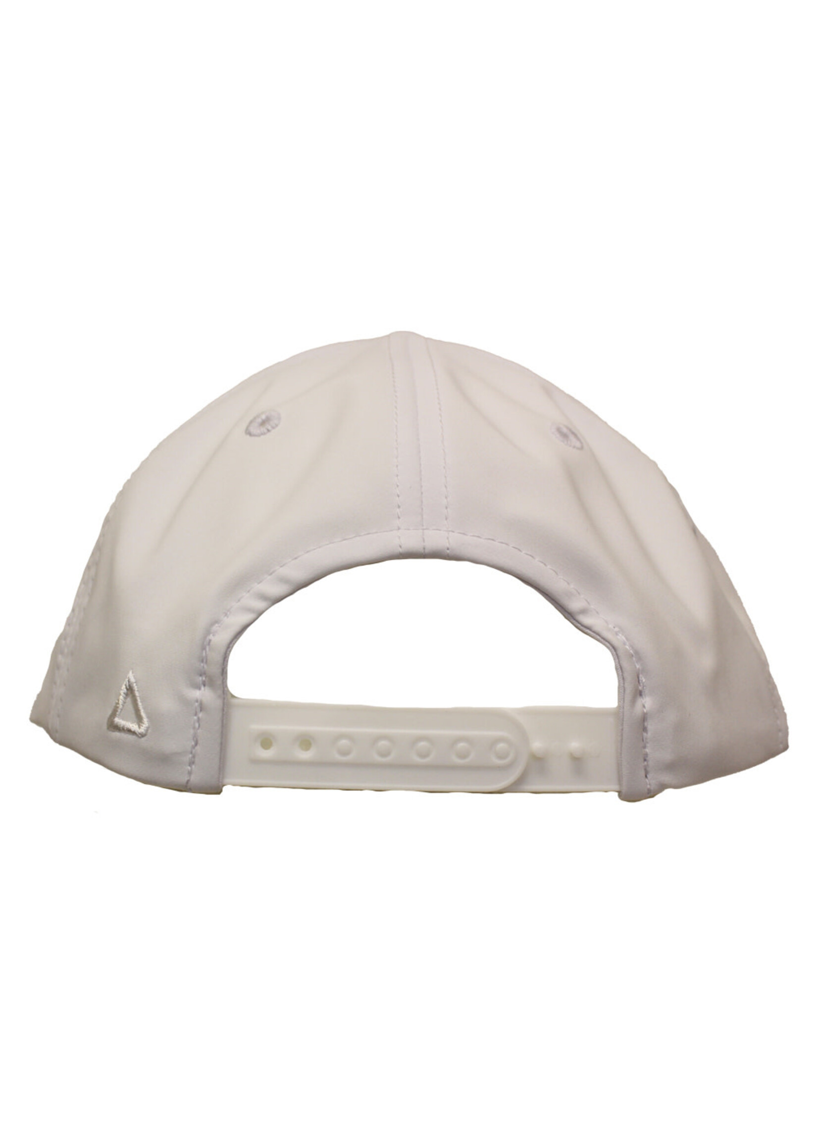 Ahead North Dakota Hockey Airflow Hat