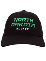 Ahead North Dakota Hockey Plexus Hat
