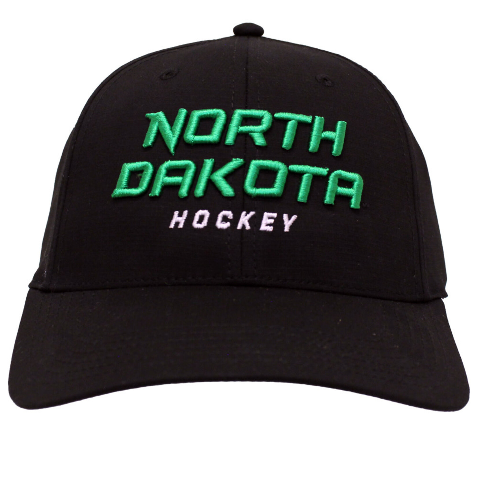 Ahead North Dakota Hockey Plexus Hat