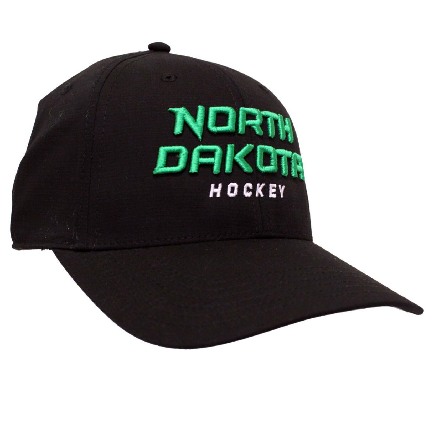 Ahead North Dakota Hockey Plexus Hat