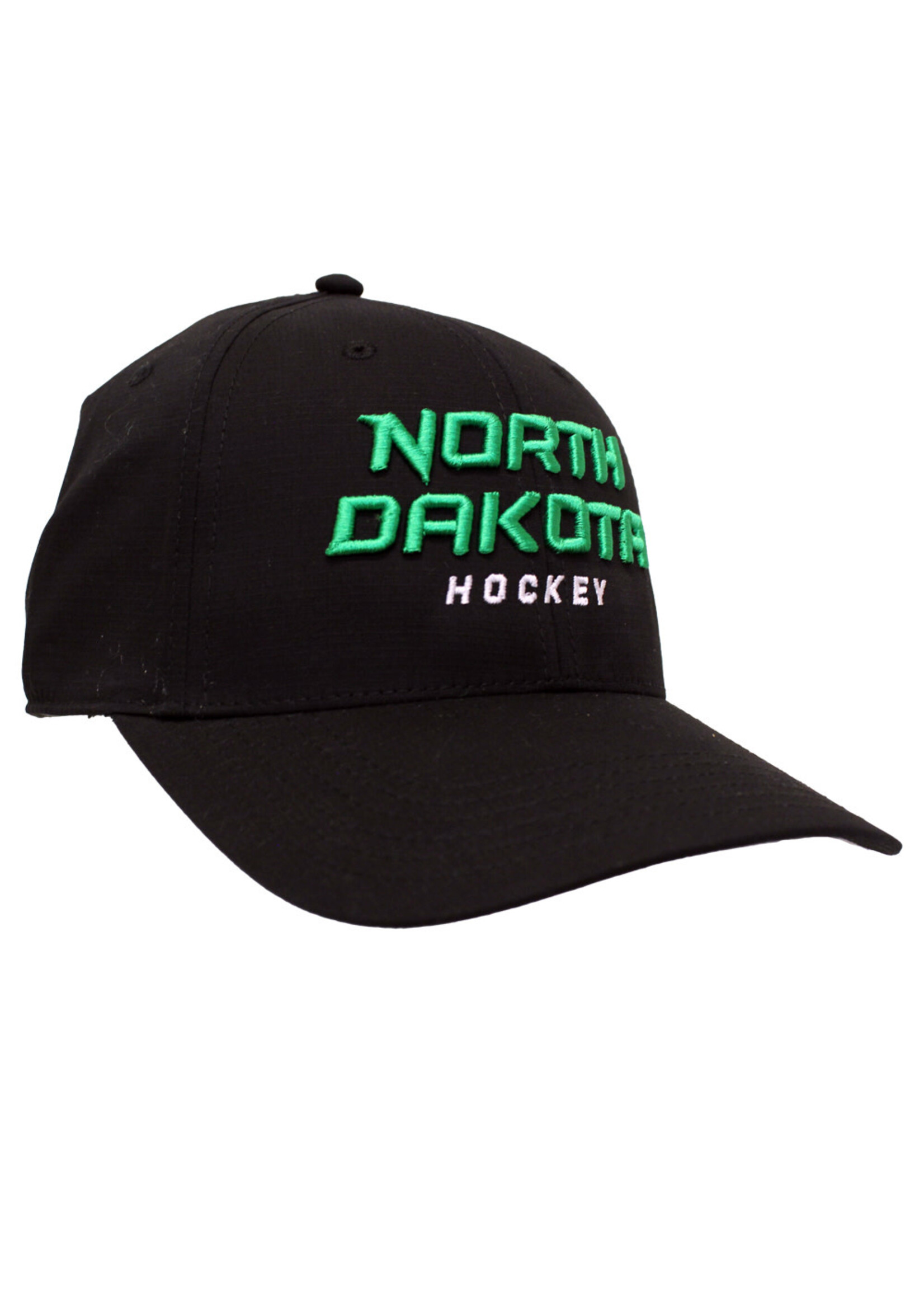 Ahead North Dakota Hockey Plexus Hat