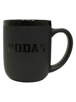 Wincraft ND Hockey Black Out Mug