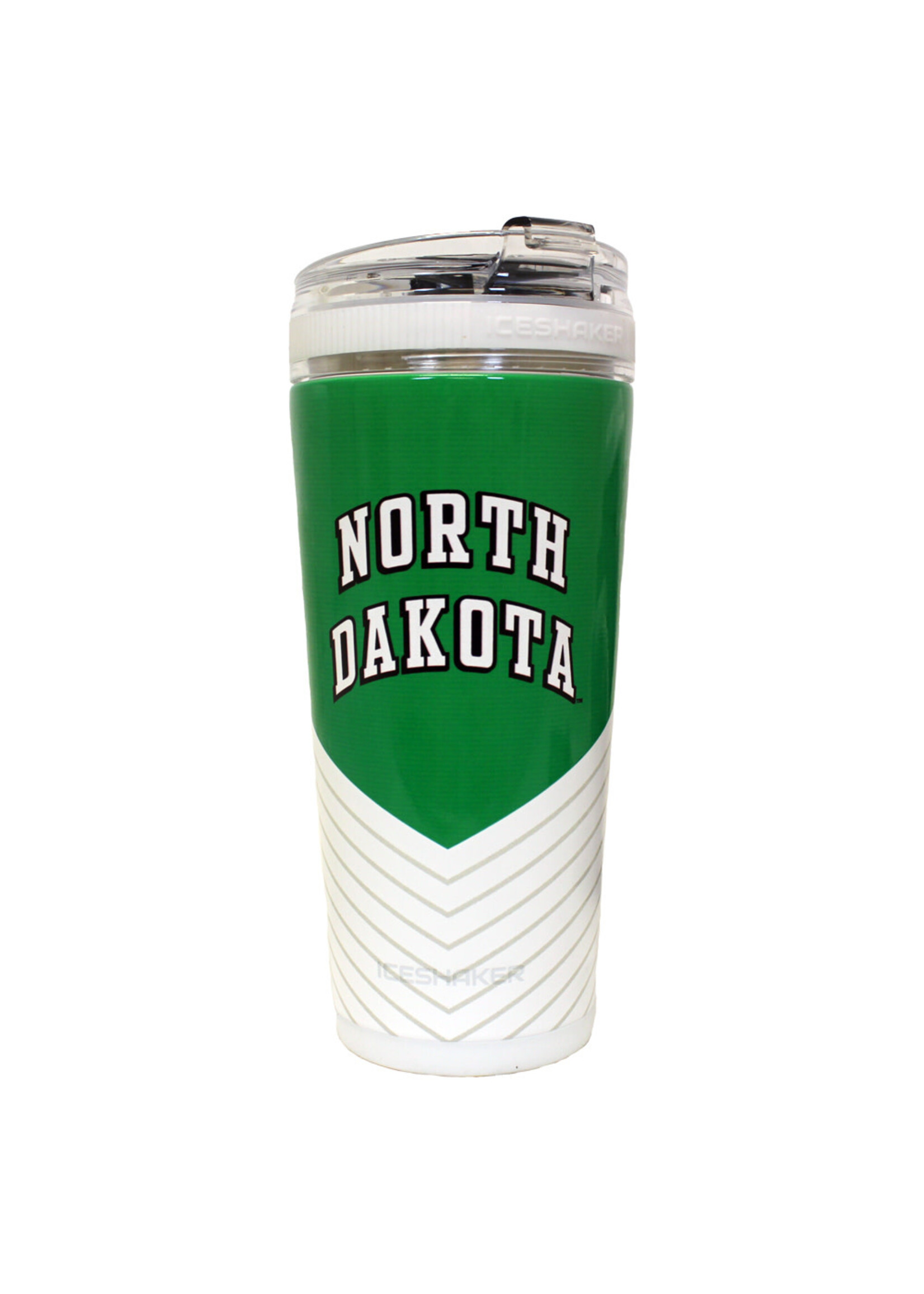 Wincraft 4D Flex Ice Shaker Bottle