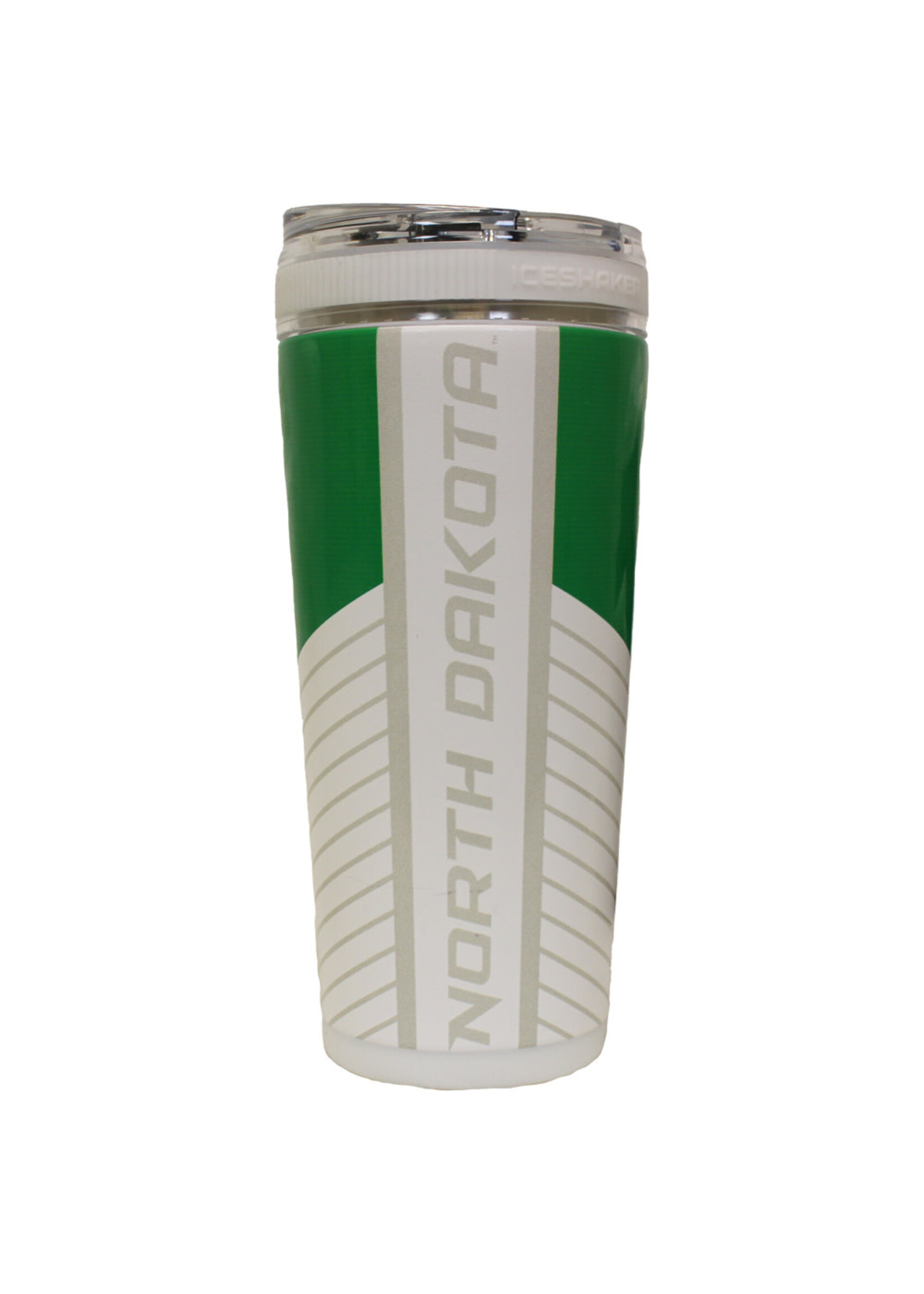 Wincraft 4D Flex Ice Shaker Bottle