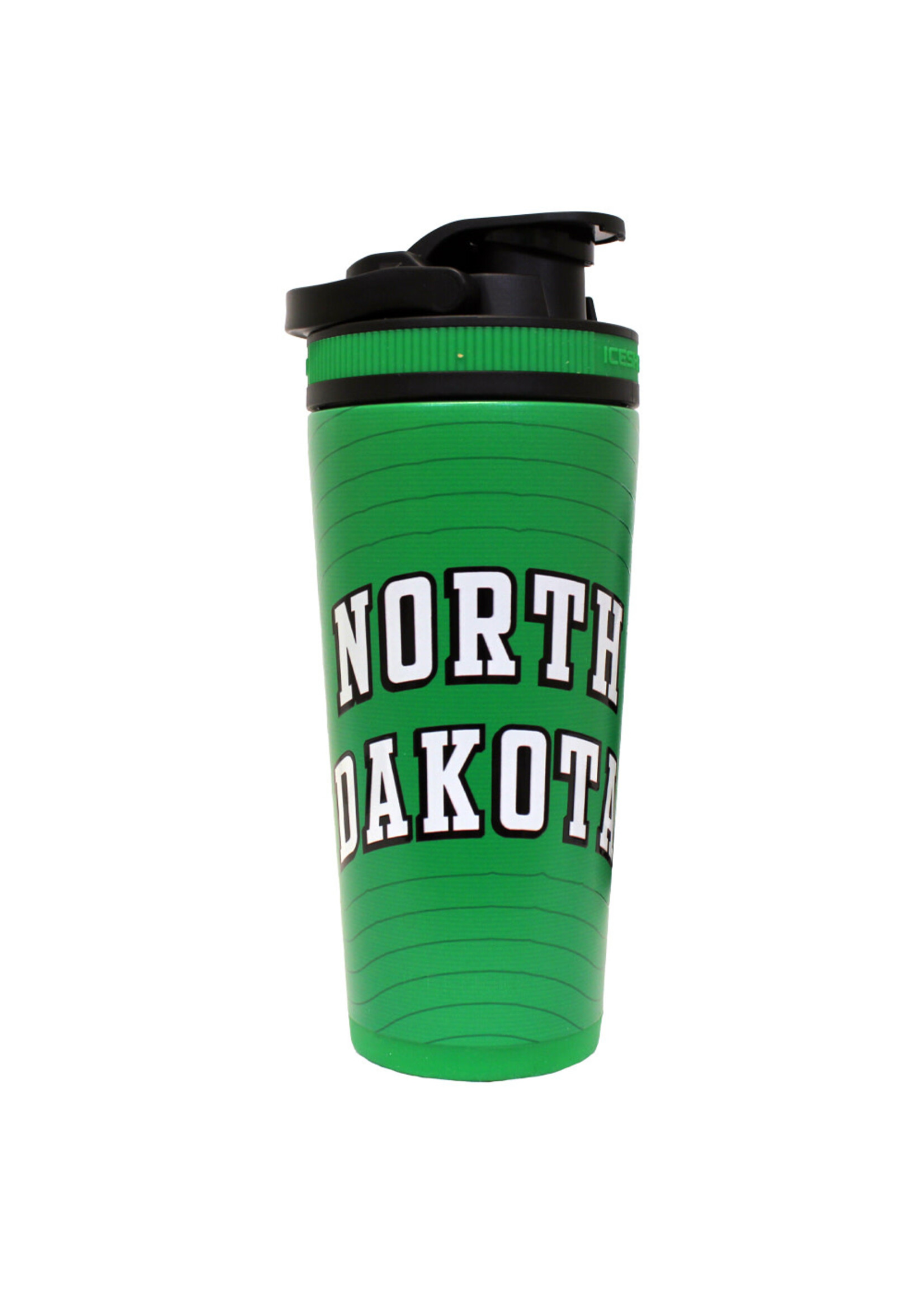 Wincraft 4D Element Ice Shaker