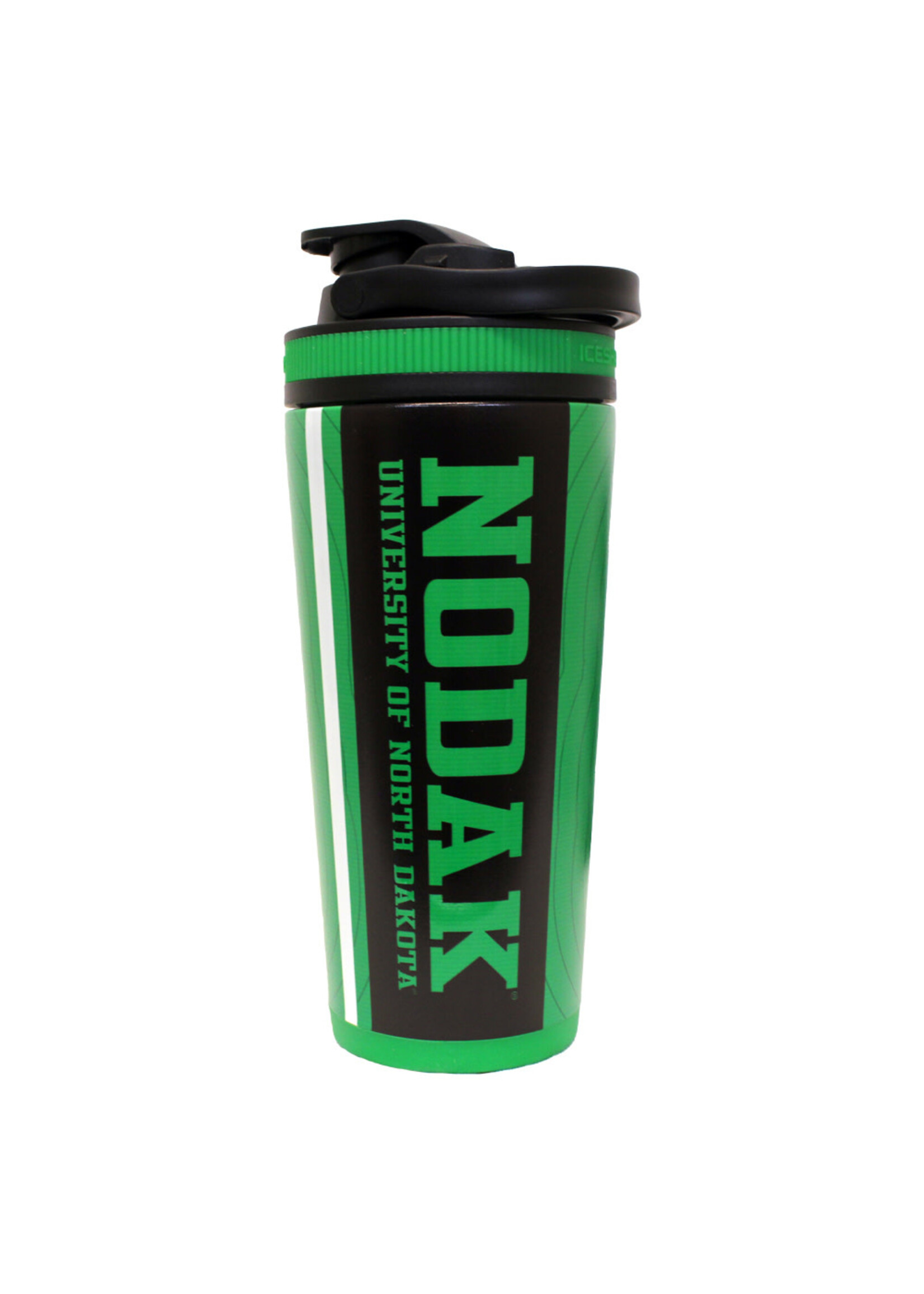 Wincraft 4D Element Ice Shaker