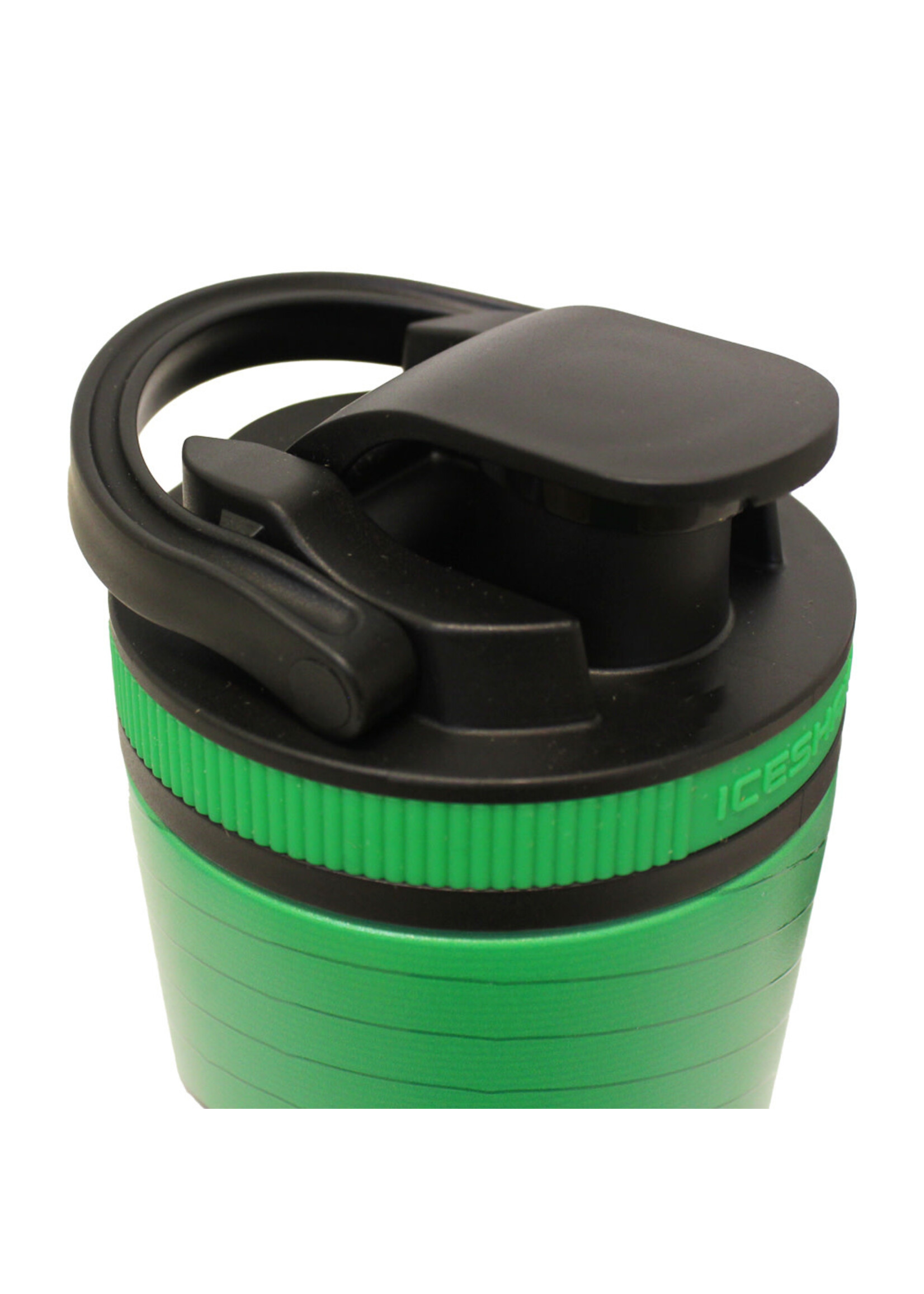 Wincraft 4D Element Ice Shaker