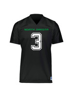 #3 Nate DeMontagnac  Fan Football Jersey Adult