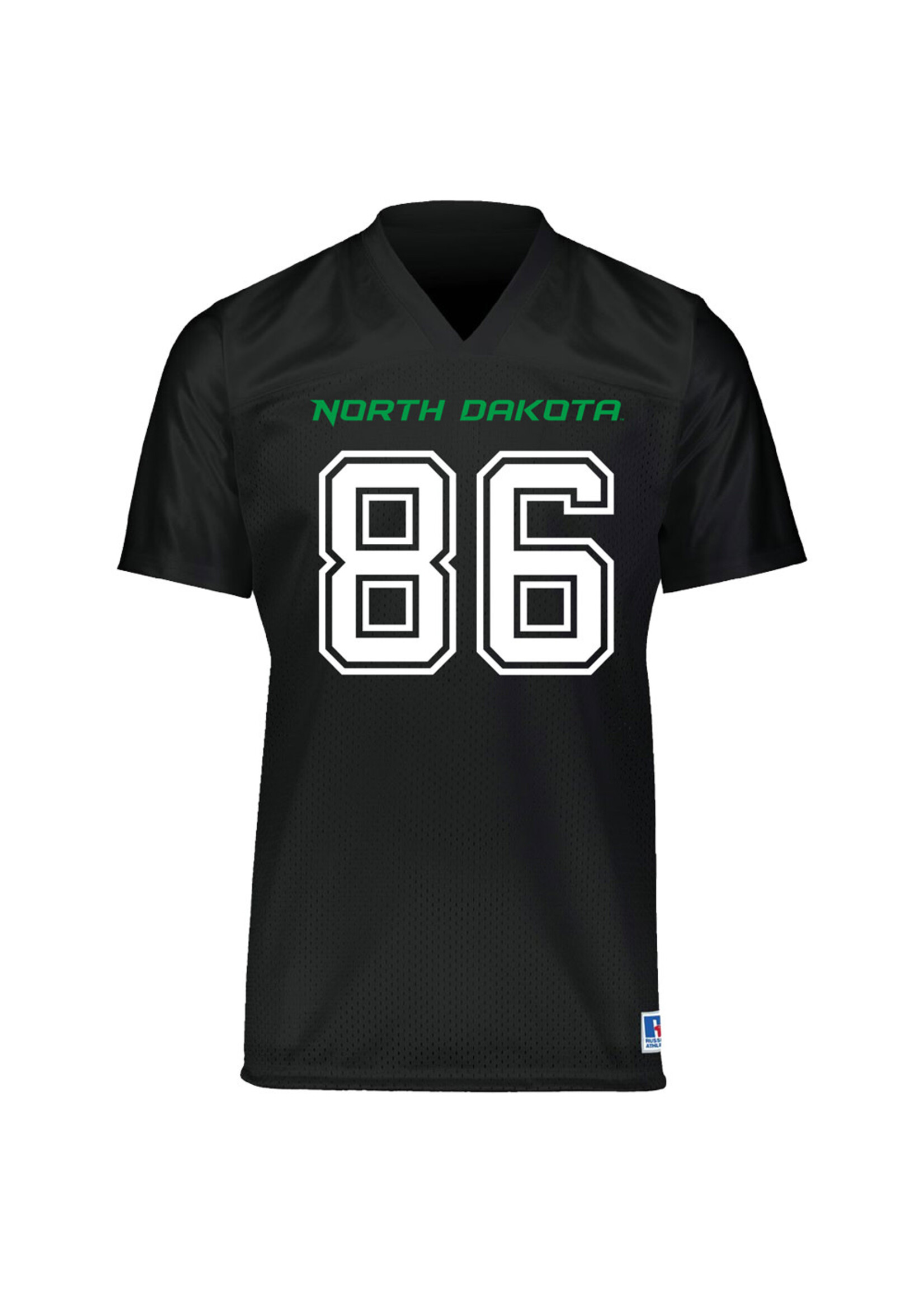 #86 Karter Peterson  Fan Football Jersey Youth