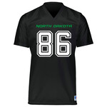 #86 Karter Peterson  Fan Football Jersey Adult