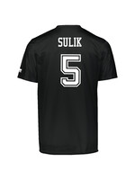 #5 Jack Sulik  Fan Football Jersey Youth