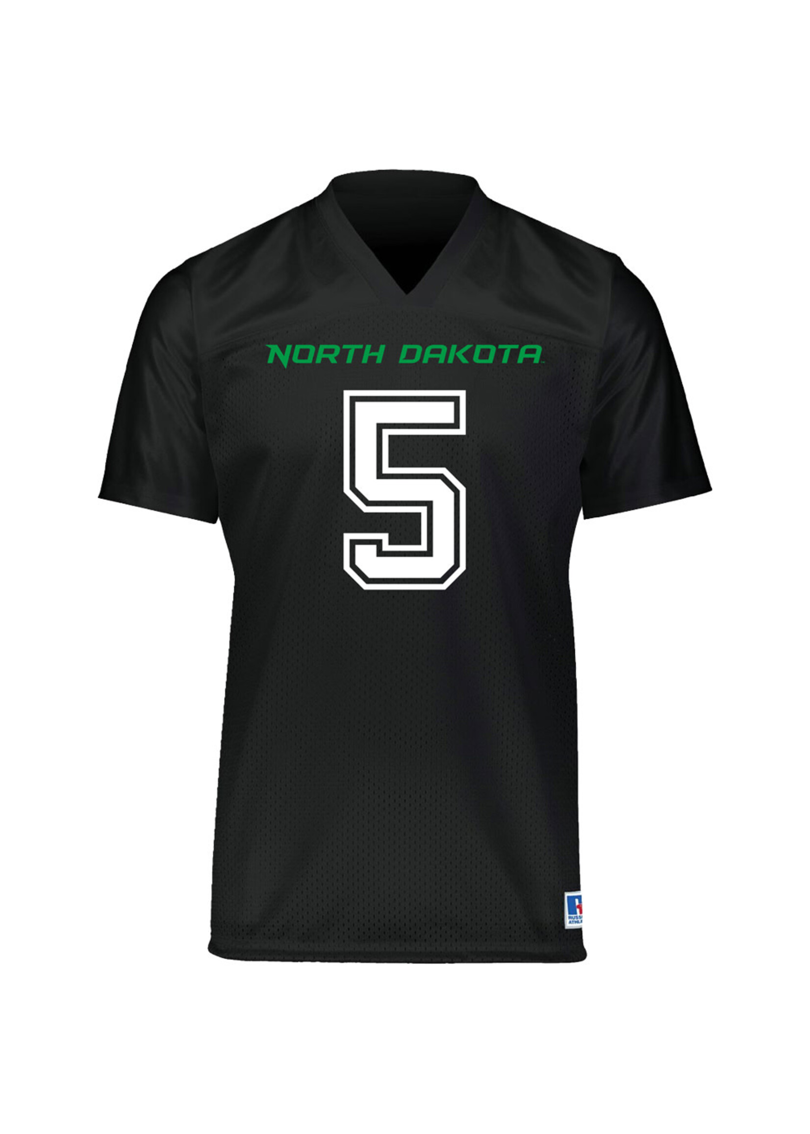 #5 Jack Sulik  Fan Football Jersey Adult