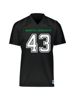 #43 Gabriel Anderson  Fan Football Jersey Youth