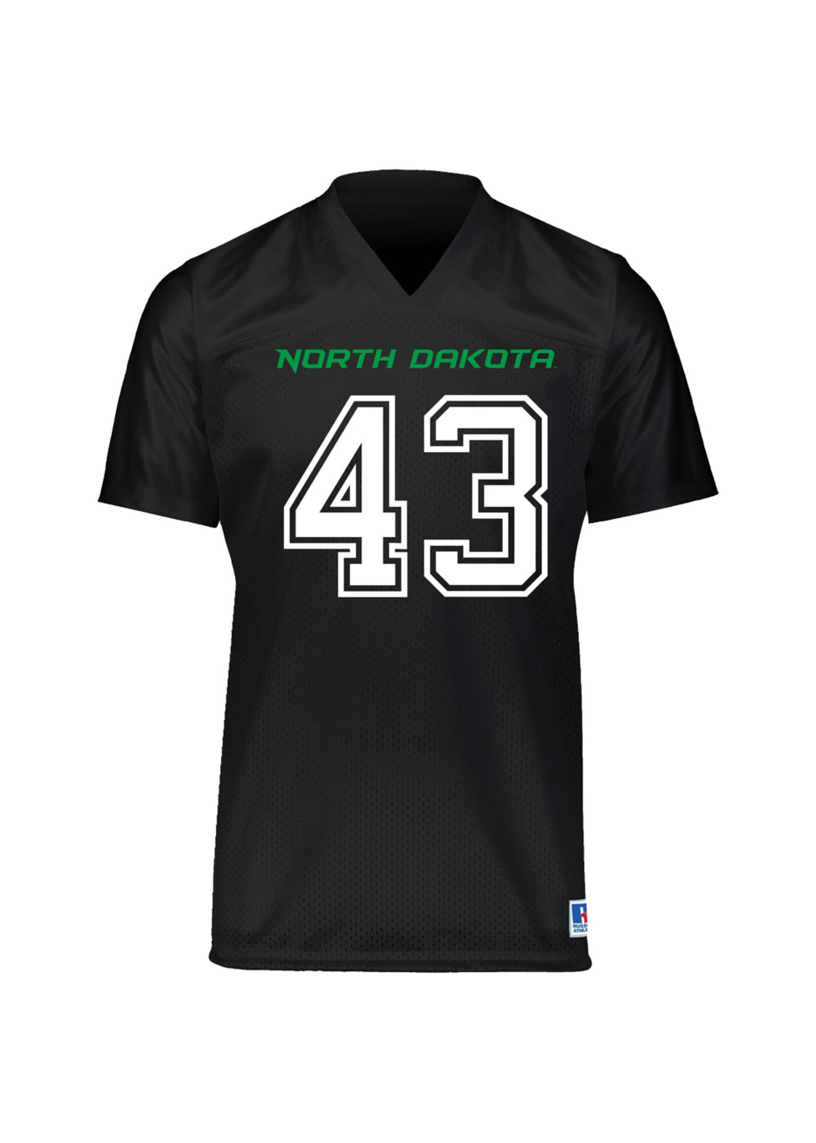 #43 Gabriel Anderson  Fan Football Jersey Youth