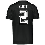 #2 Avery Scott  Fan Football Jersey Adult