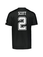 #2 Avery Scott  Fan Football Jersey Adult