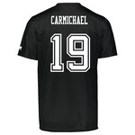 #19 Idrique Carmichael  Fan Football Jersey Adult
