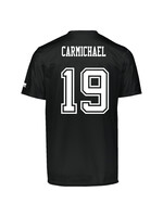 #19 Idrique Carmichael  Fan Football Jersey Youth
