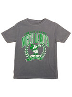 Blue 84 Youth UND | Disney Scholar Tee