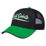 Colosseum Athletics Always Sunny In North Dakota Cap