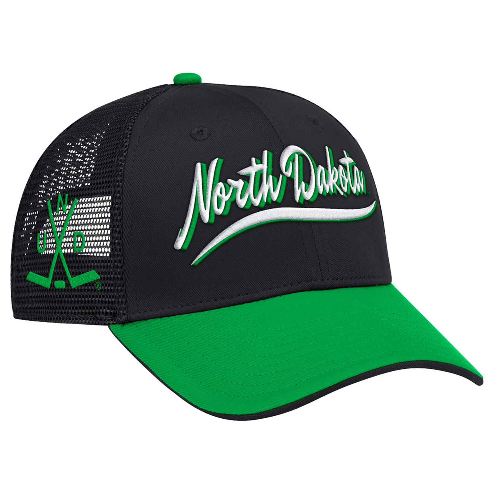 Colosseum Athletics Always Sunny In North Dakota Cap