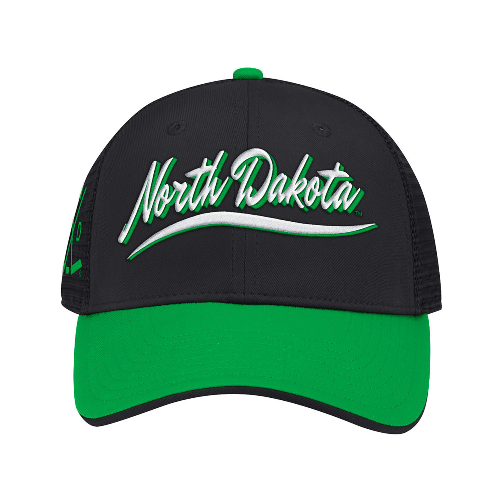 Colosseum Athletics Always Sunny In North Dakota Cap