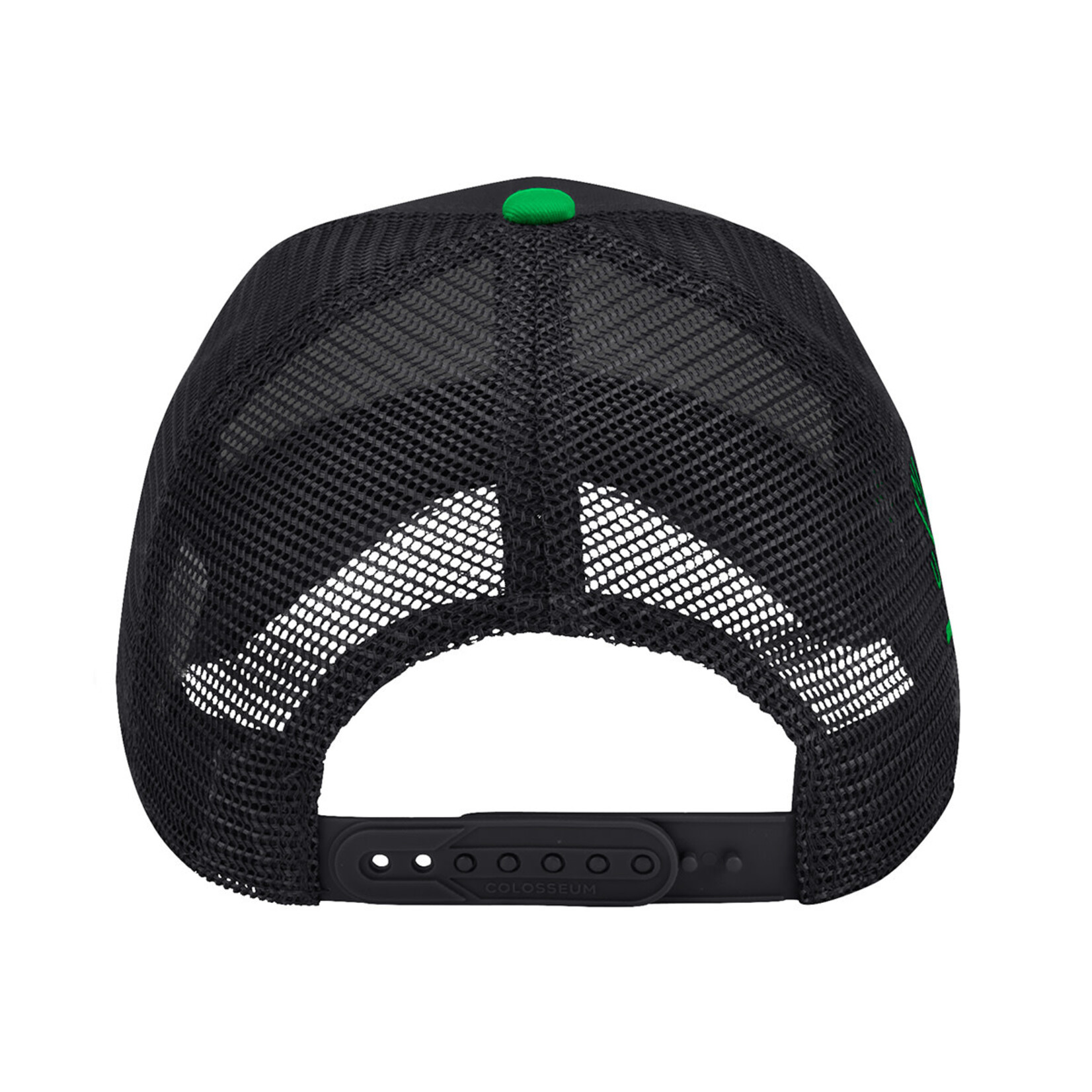 Colosseum Athletics Always Sunny In North Dakota Cap