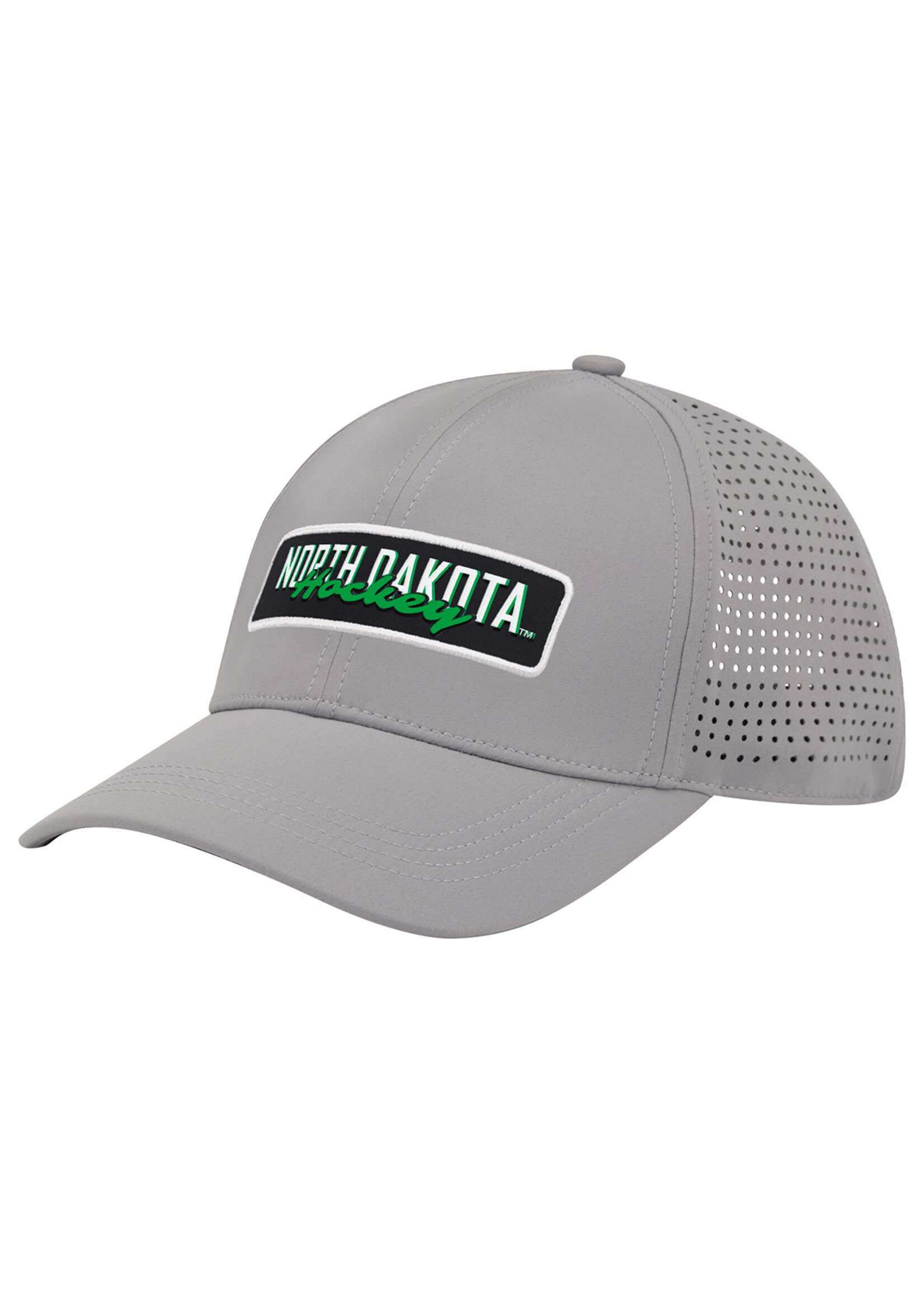 Colosseum Athletics The North Dakota Gang Cap