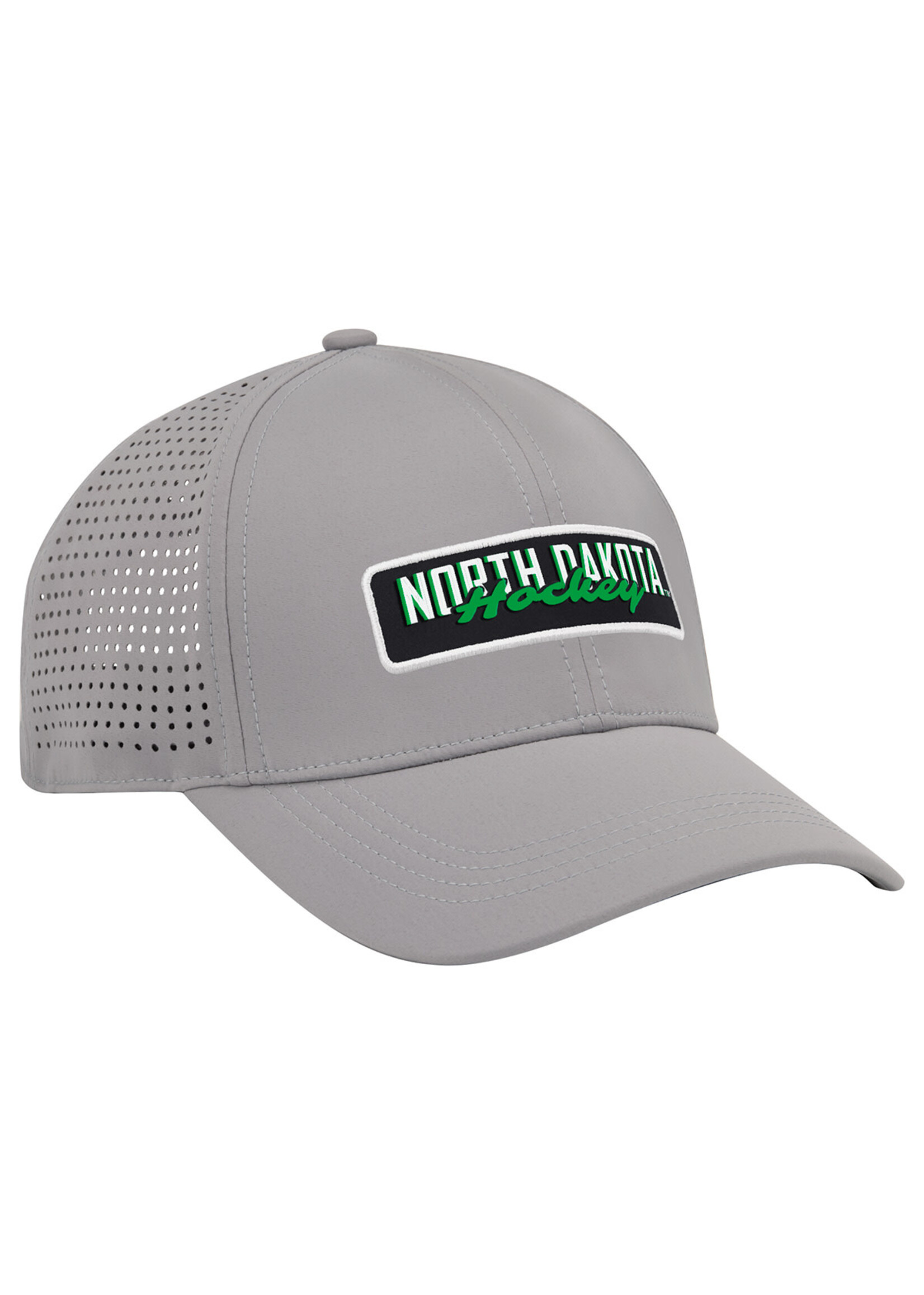 Colosseum Athletics The North Dakota Gang Cap