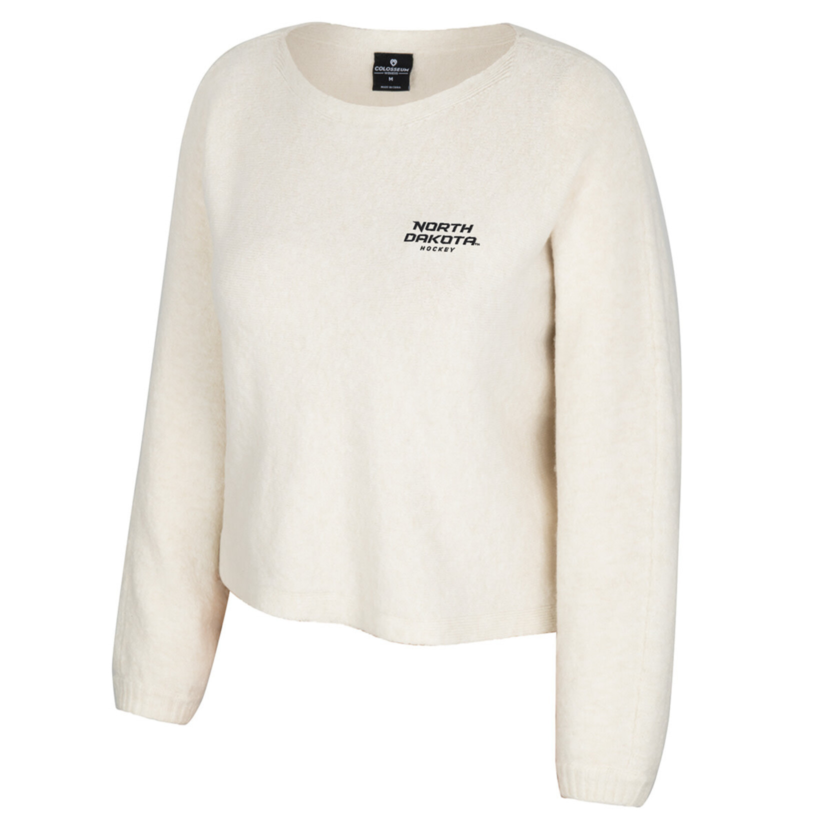 Colosseum Athletics Paris Boatneck Sweater